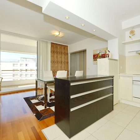 Apartment Ivon Zadar Exterior photo