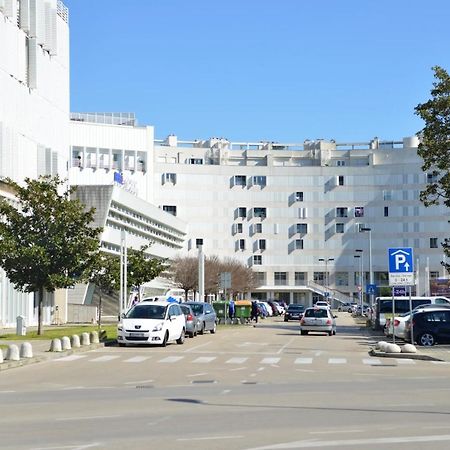 Apartment Ivon Zadar Exterior photo