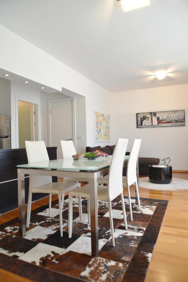 Apartment Ivon Zadar Exterior photo